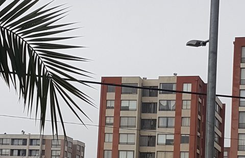 SE VENDE Departamento Amoblado en Condominio Alto Rancagua.